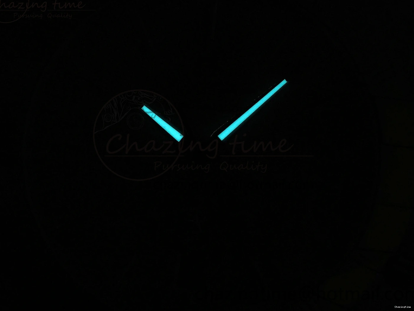 0122 Snug Constellation 39mm SS ASWF 1:1 Best Edition Black Dial on SS Bracelet A 7771